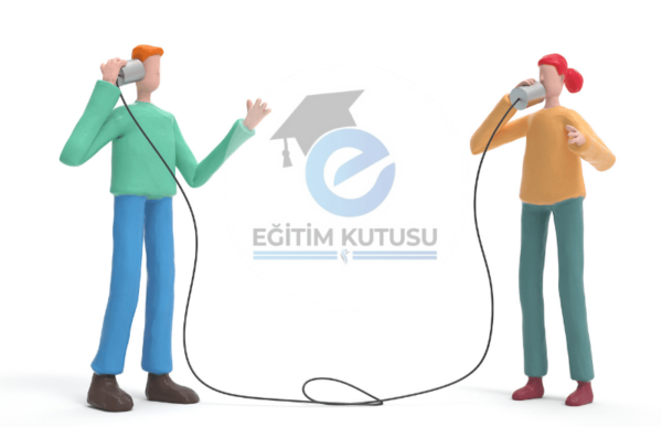 Etkili İletişim Teknikleri