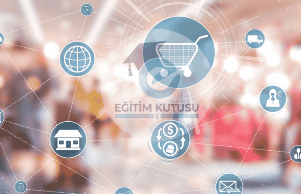 Perakendecilikte Operasyon Yönetimi Eğitimi