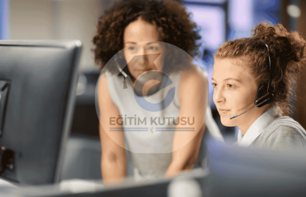 İletişimde Ustalaşmak