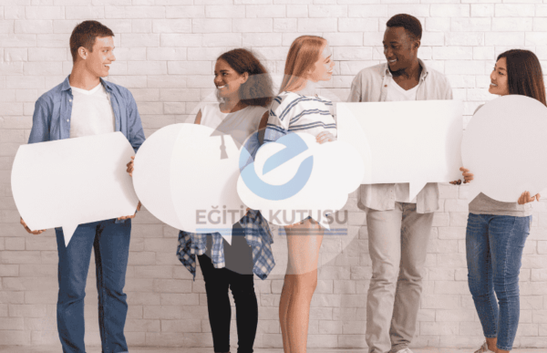 İletişimin Sırları Eğitimi
