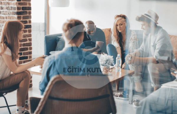 X-Y-Z Kuşakları İle İletişimde Değer Yaratmak Eğitimi